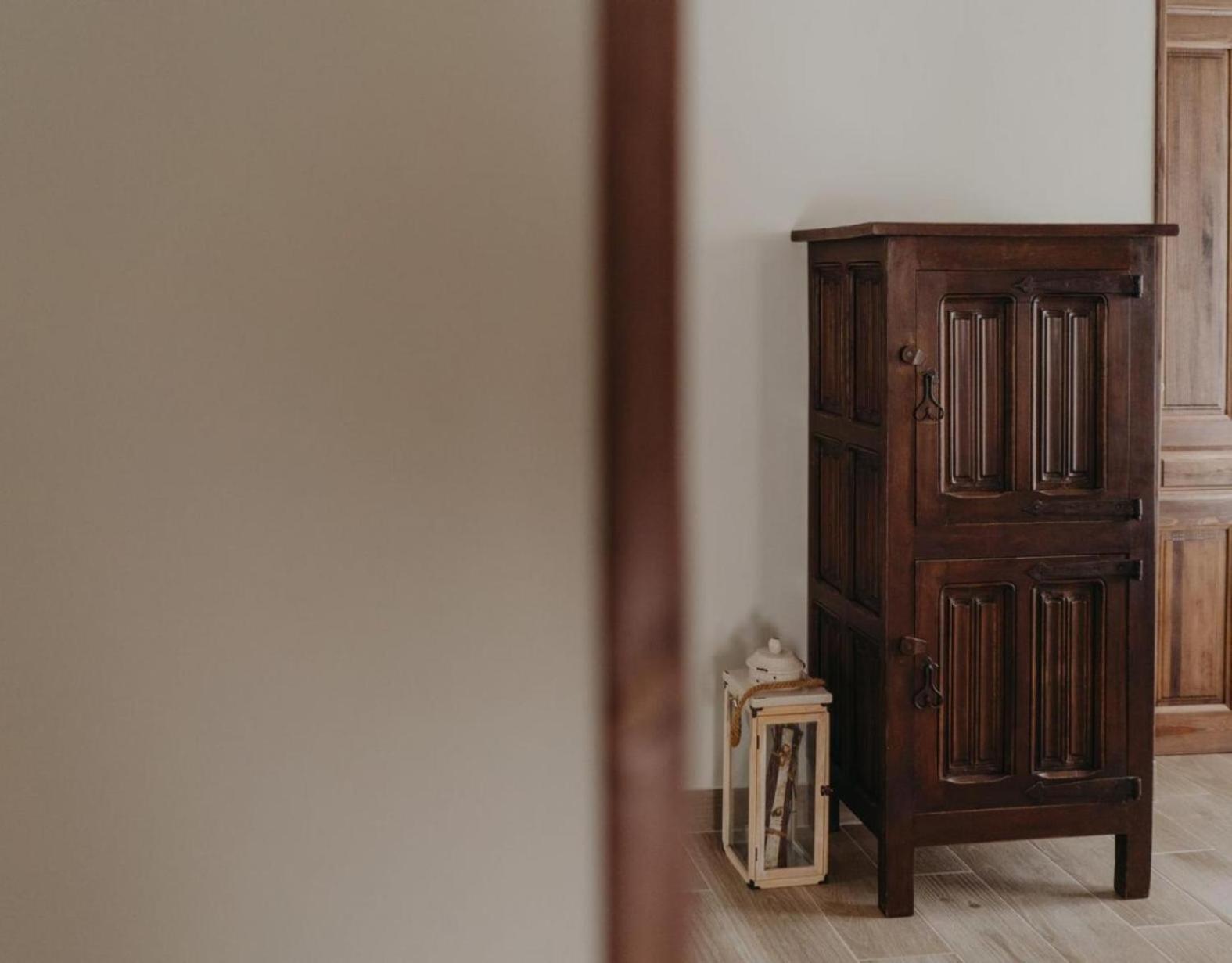 Casa Rural La Medica Sargentes de la Lora Bagian luar foto