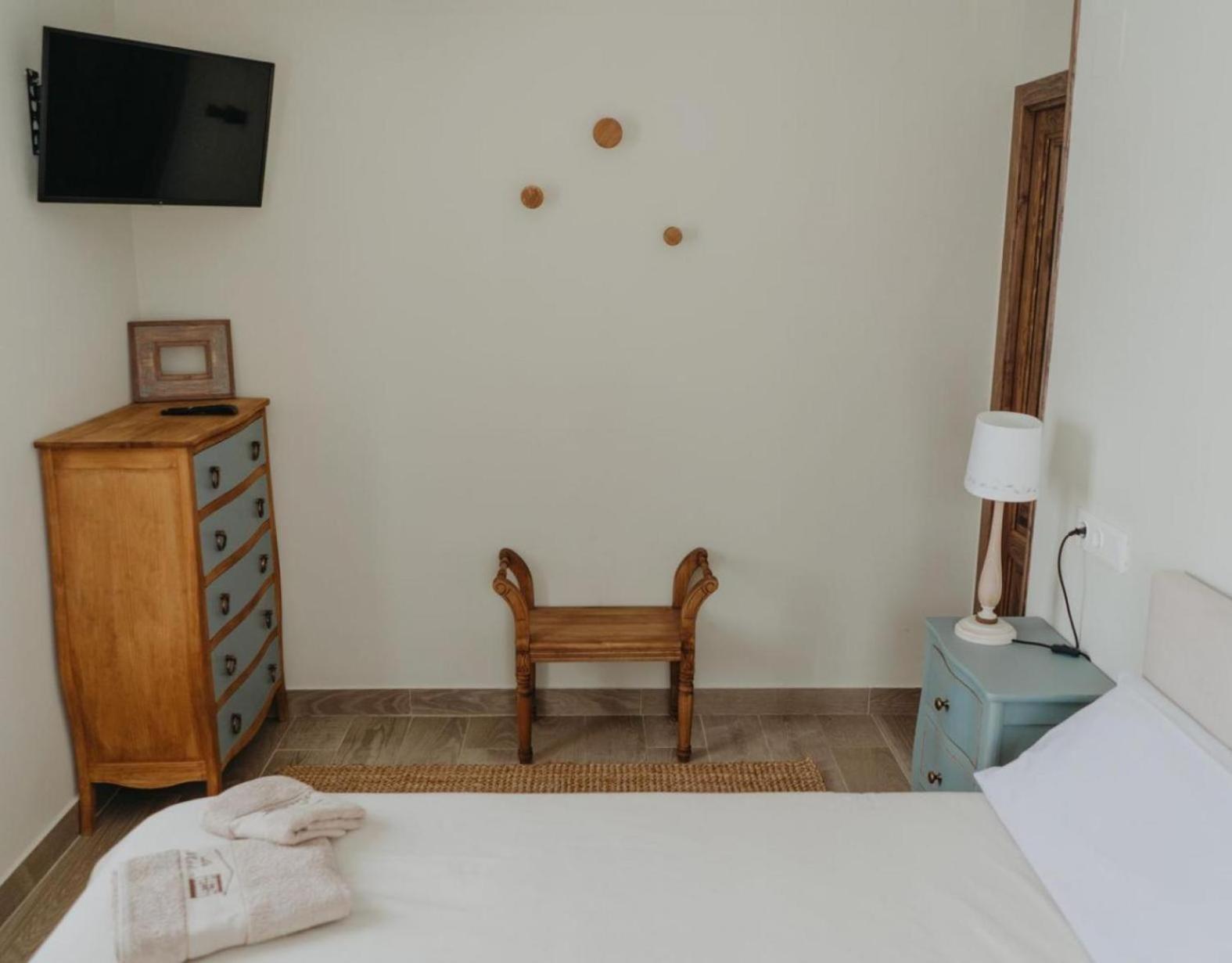 Casa Rural La Medica Sargentes de la Lora Bagian luar foto